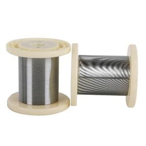Провод провода Np2 0.025mm никеля особой чистоты 99,98% чистый русский