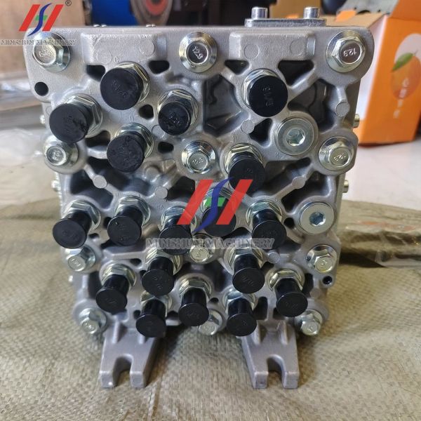 C0400-60006 Signal Control Valve - Suitable for Hitachi ZX200 ZX230 Excavator Spare Parts