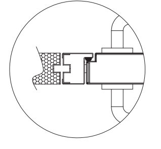 50 мм ручной работы пластины из нержавеющей стали