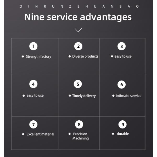 Filtros de acero al carbono y acero inoxidable autolimpiantes para descarga automática de aguas residuales