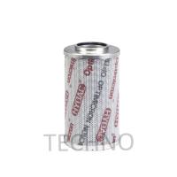 0280-D-003-BH3HC Éléments de filtrage de précision Maillage en fil HYDAC Système de filtration