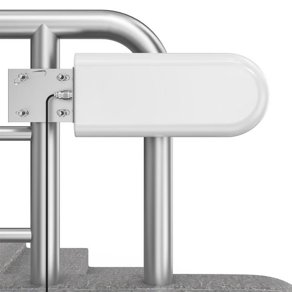 Omnidirecional 5g Nr Laptop Qifan 3g Lte Feeder Indoor Outdoor Range 4g Modem Antenna externa