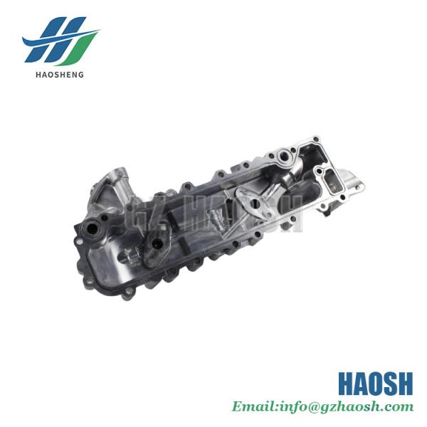 COVER OIL COOLER 8-98025403-0 8980254030 Para Isuzu Dmax 4jk1