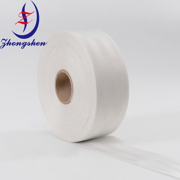PP2 Nylon Egg Conveyor Belt For Automated Chicken Farming