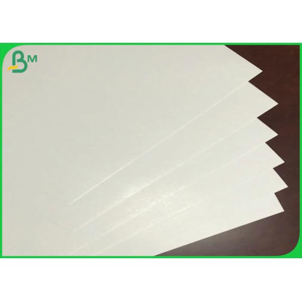 folding box board 70*100cm 190gsm 210gsm 230gsm White High Bulk GC1 Folding Box Board For Packing