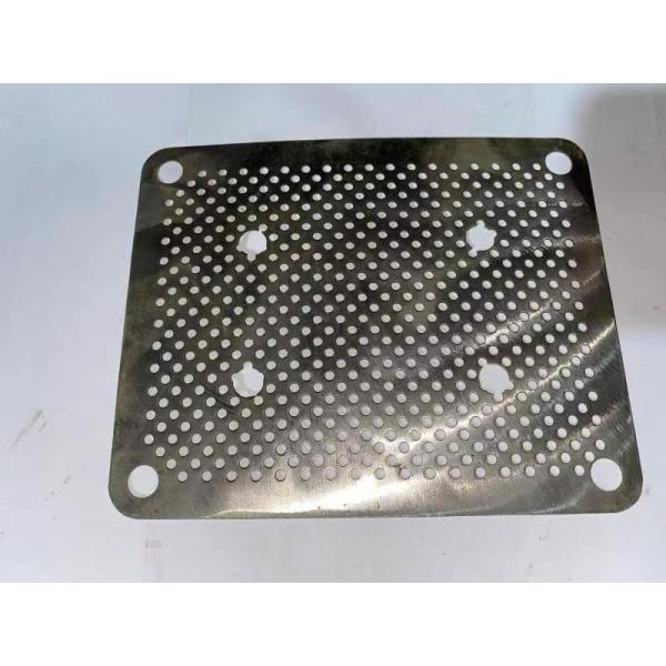 Сертификация ISO9001 Скрин фильтра для генератора Jichai Chidong 12V. 20.10.02c