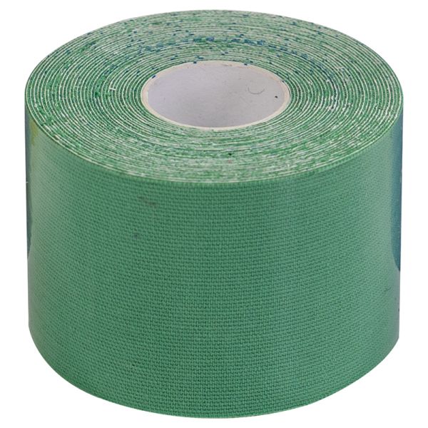 7x10m Breathable Medical Adhesive Tape Elastic Sports Tape For Injury Prevention