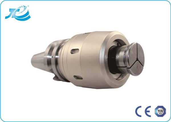 High Speed Steel DCM Milling Chuck / Power End Mill BT Holder