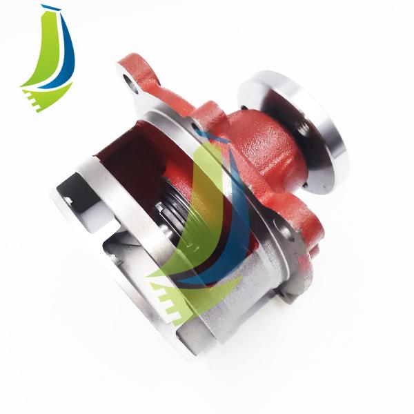 Часть VOE21404502 Водяной насос для экскаватора Volvo EC210B