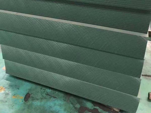 cheap price 3mm color MDF Board in China