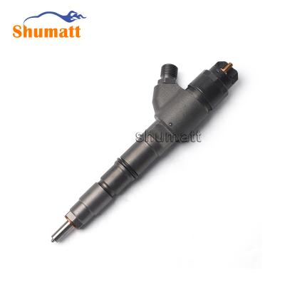 OEM new  Common Rail Fuel Injector 0445120067 for diesel fuel engine