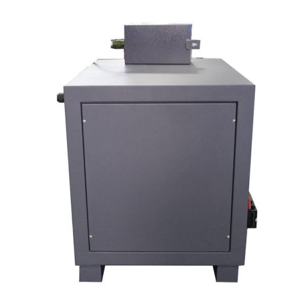 50V 1000A Electroplating Rectifier With Ramp Up AC Input 415V 3 Phase Plating Rectifier