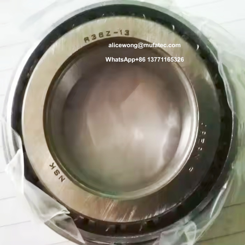 R38Z-13 38.112x68.288x16/20.5mm automotive gearbox bearings