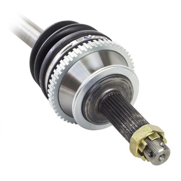 KAWA Drive Shaft CV JOINT FRONT DRIVE AXLE OP-8-961A Application Replacement Part CHEVROLET OPTRA 1 6 ABS RH L DSA