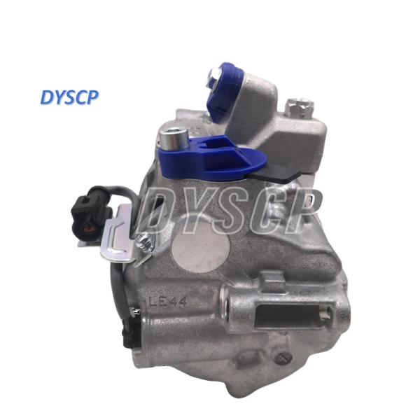 LR014064 LR019132 Компрессор переменного тока для Land Rover Discovery 3 2.7 Tdv6 2008 8pk
