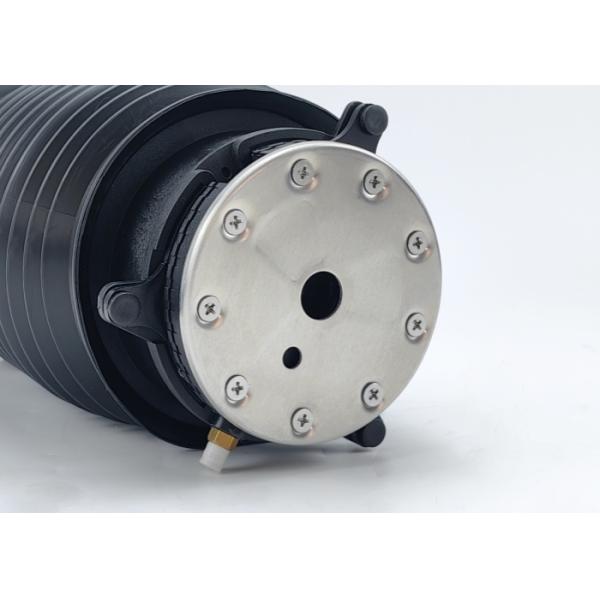 Mercedes Benz W205 Suspension arrière à air à ressorts 2053200125