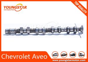 2010 Chevrolet Aveo Camshaft 55568389 55561747 1.6l ISO 9001 / TS 16949