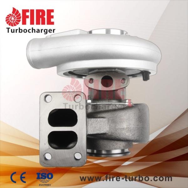 HX35 Turbocharger 4035497 3802292 C--mins Truck/Bus with 6BT,6BT5.9 Engine