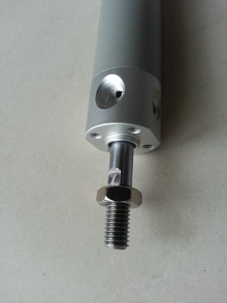 Air Pneumatic Cylinder Suitable For Gerber Cutter Xlc7000 Parts 376500253