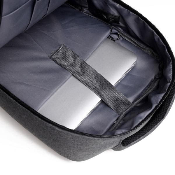 Oxford Anti Theft Business Backpack 15 Inch