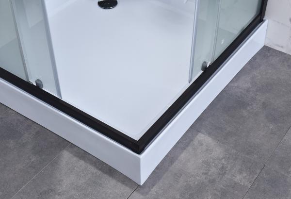 Salles de bains préfabriquées Cabines de douche Pour les maisons Hôtels Appartements Hôpitaux