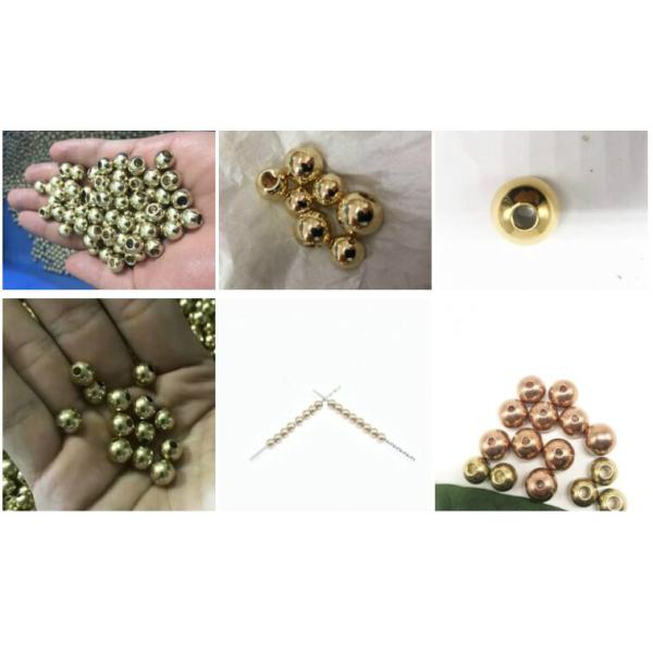 Чистые латунные твердые медные шарики 0.8мм до 50мм содержат 99,9% медь 1мм 2мм 3мм 4мм