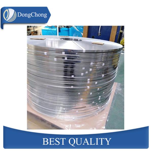 1050 Aluminium Alloy Sheet GB/T Standard For Automobile Parts 0.8*138mm