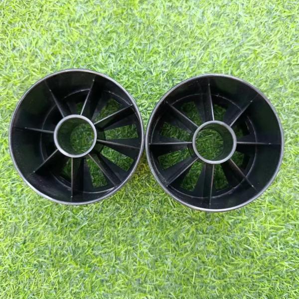 golf cup golf cups plastic golf cup white cup black cup