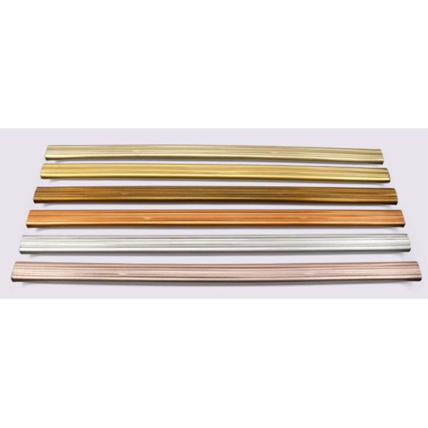 Декоративный гроб шнурует пластиковые похоронные аксессуары для моря или воздушных перевозок