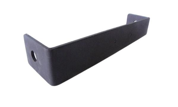 Customized Stainless Steel Stamping Parts for Automobile Sheet Metal Bracket by Custom