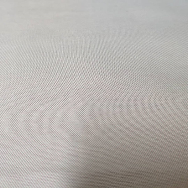 Yarn Dyed Oxford Cotton Fabric 58% Cotton 42% Polyester 170gsm Pink Color