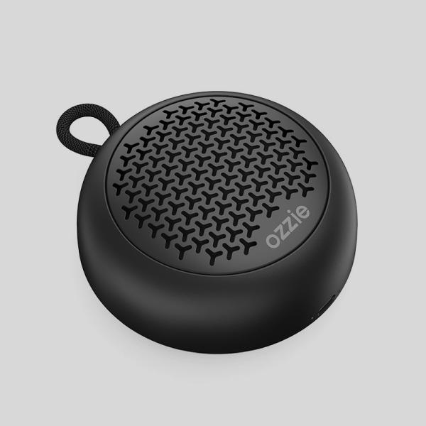 800mAh емкость батареи Беспроводной Bluetooth динамик TWS функция водонепроницаемая IPX7