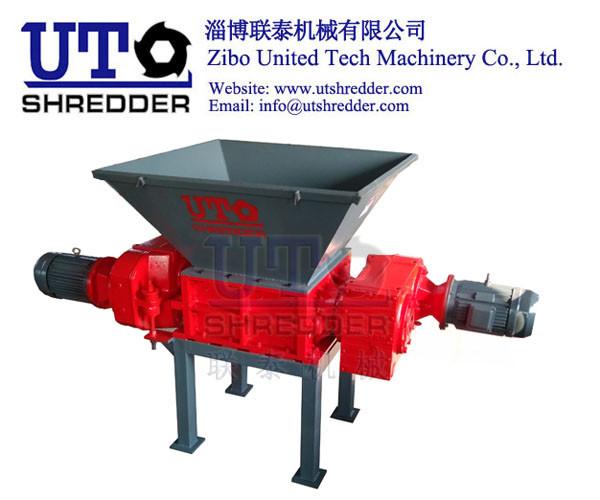 Biomedical waste shredder/ Biomedical waste management/Hospital waste disposal machine/Biomedical waste disposal machine