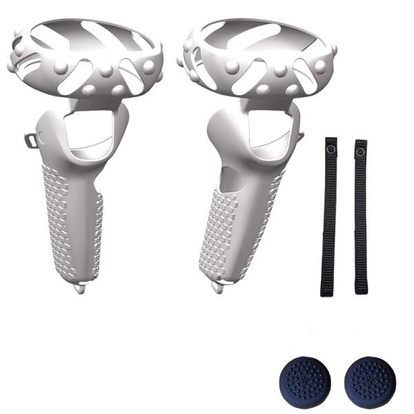 Защитный чехол цены по прейскуранту завода-изготовителя для крышки сжатия ручки ремня костяшки рукава случая регулятора касания PICO нео 3 VR для NEO3