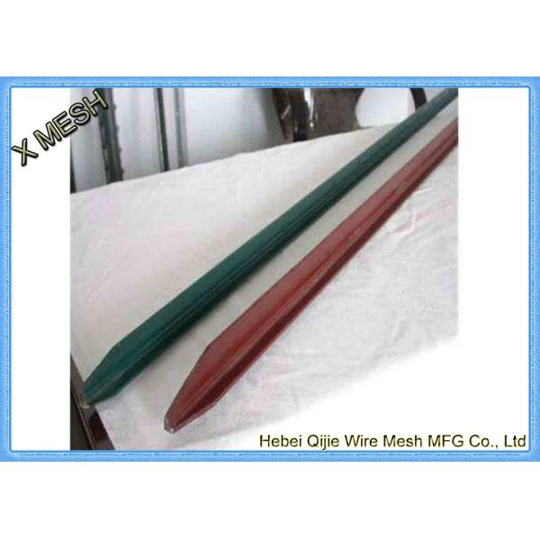 окунутая звезда 1.85кг /M стальная пикетирует, горячее пикетчика звезды ы гальванизированное/традиционное черное покрытое битумное