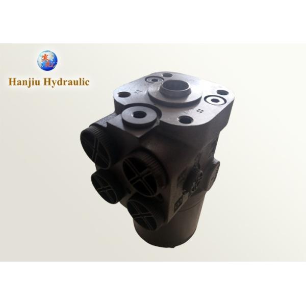 Mining Kubota /  / Komatsu Hydraulic Steering Unit OEM 50cc - 1000cc Displacement