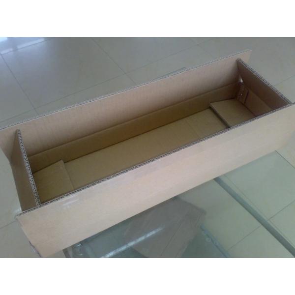 Ceramic Backing Material for Ship Building