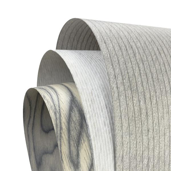 Vários estilos Melamina Fancy Recon Veneer de Madeira/ Veneer Recon laminado