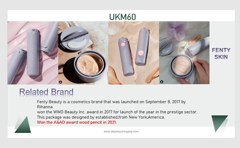 Washable косметическая бутылка Recyclable 30ml 50ml 100ml лосьона