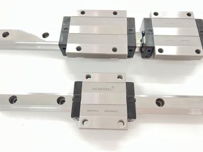 Trilhos lineares para impressora 3D DIY GEW 15