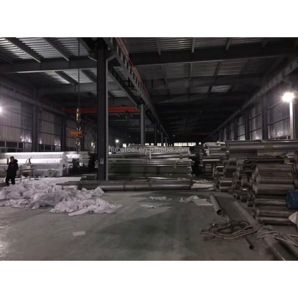 TP304 Banda de acero inoxidable laminada en frío con acabado de superficie 2B Estándar ASTM