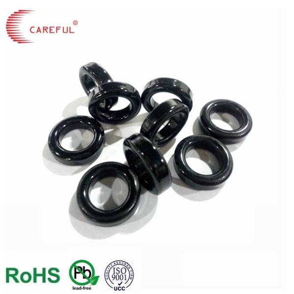 Le noyau de suppression EMI / le noyau toroïdal de ferrite Inductance Anti-interférence
