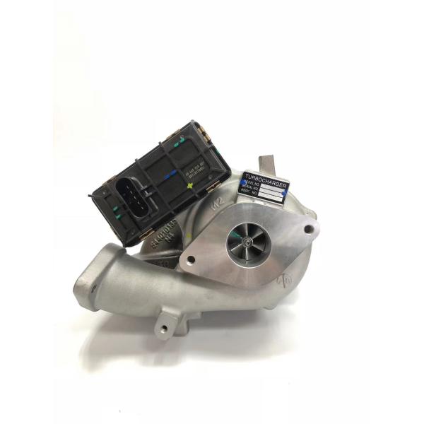 Standard Bv40 Turbocharger 54409700014 54409880014 for Ssangyong Electric Vehicles