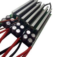 ESC de pouco peso do avião de 28S 1200A RC com 6AWG tipo do passatempo do fio RC