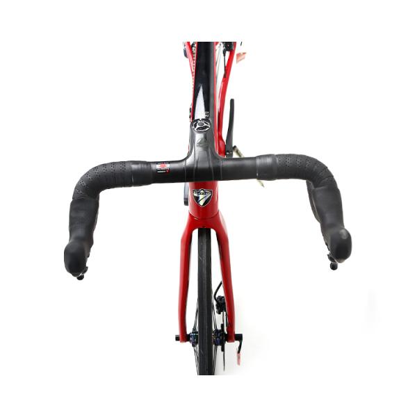 Рамки углерода велосипеда дороги волокна углерода скорости SHIMANO R8020 22 этикеты лазера Aero УЛЬТРАФИОЛЕТОВЫЕ красочные