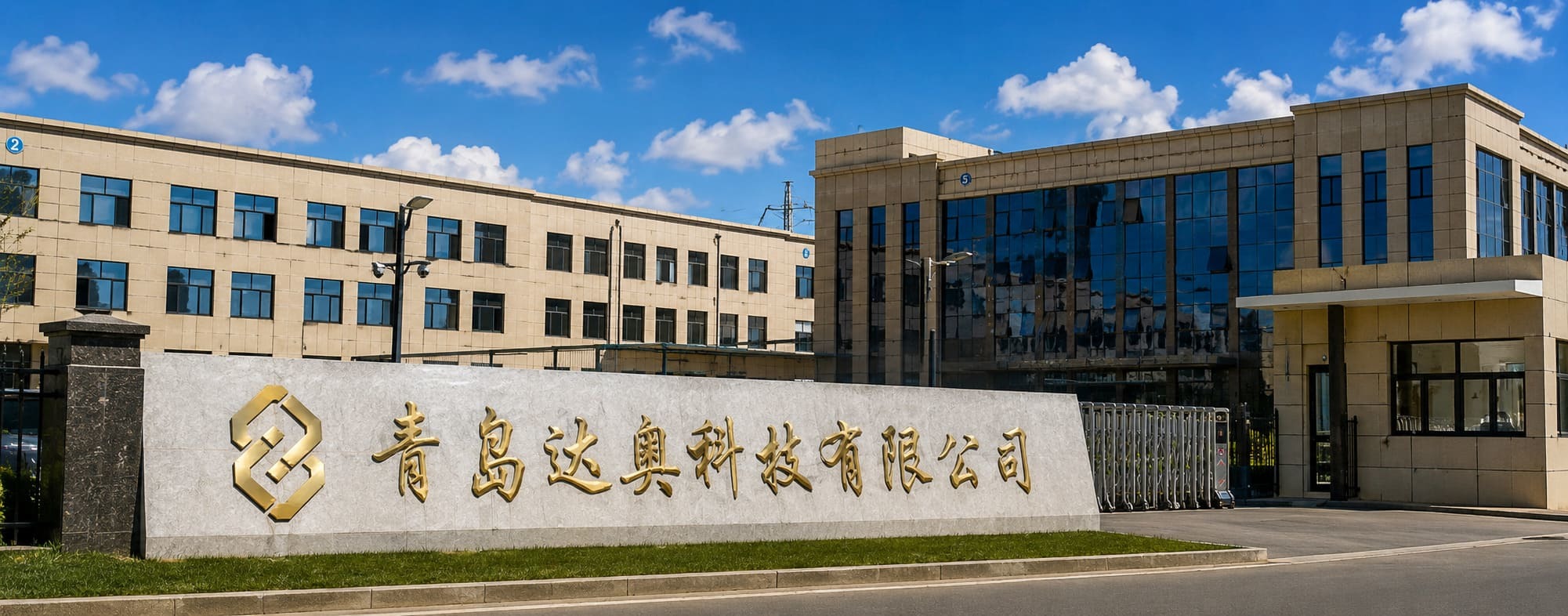Qingdao Daao Technology Co., Ltd