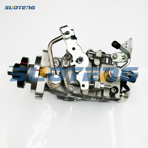 16700-VK500 Fuel Injection Pump for Diesel Engine