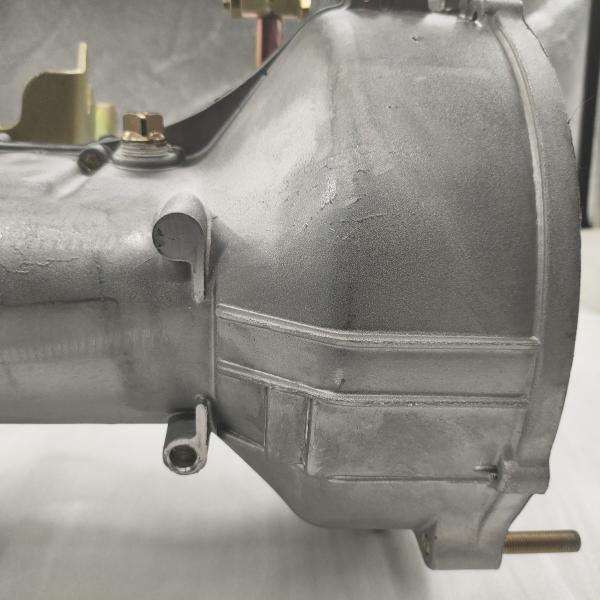 Moteur de moto refroidi à l'eau en alliage d'aluminium DAYANG 800cc Puissant et durable