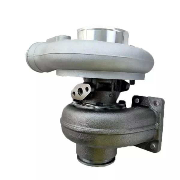 Cummins Truck Spare Parts 6BT5.9 Diesel Engine Turbo HX35 Turbocharger 3522778