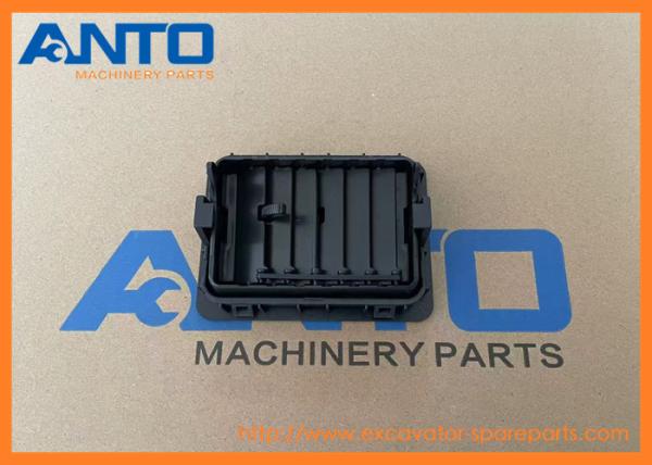 201-979-7820 2019797820 Grille KOMATSU Pièces de climatiseur pour excavatrice pour PC1250SP-8R